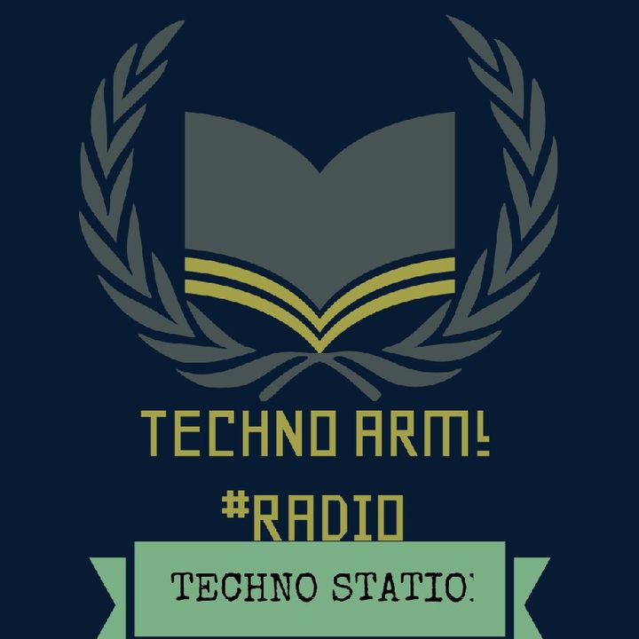 TECHNO RADIO STATION#NIGHT SHOW
