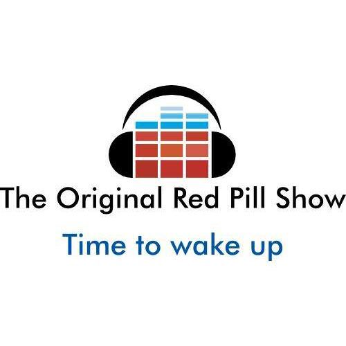 The ORIGINAL Red Pill Show w Tim Parsons & Mel Holder