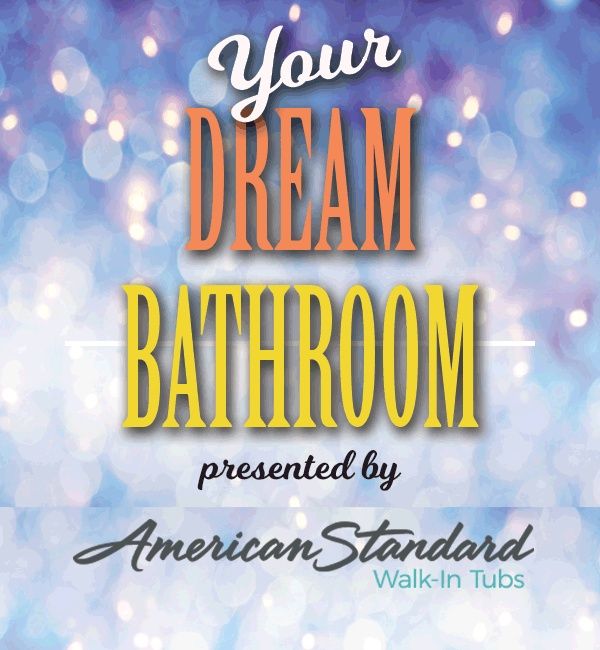 Your Dream Bathroom