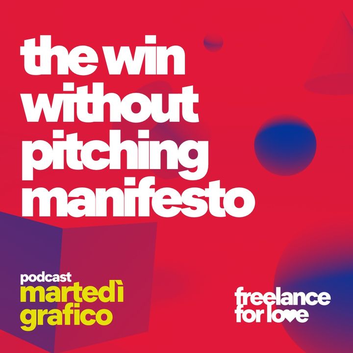 #12 - The Win Without Pitching Manifesto - Riassunto del libro