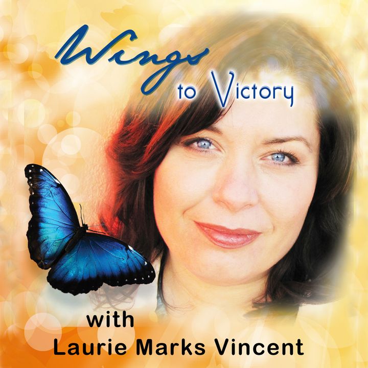 Wings To Victory Devotionals