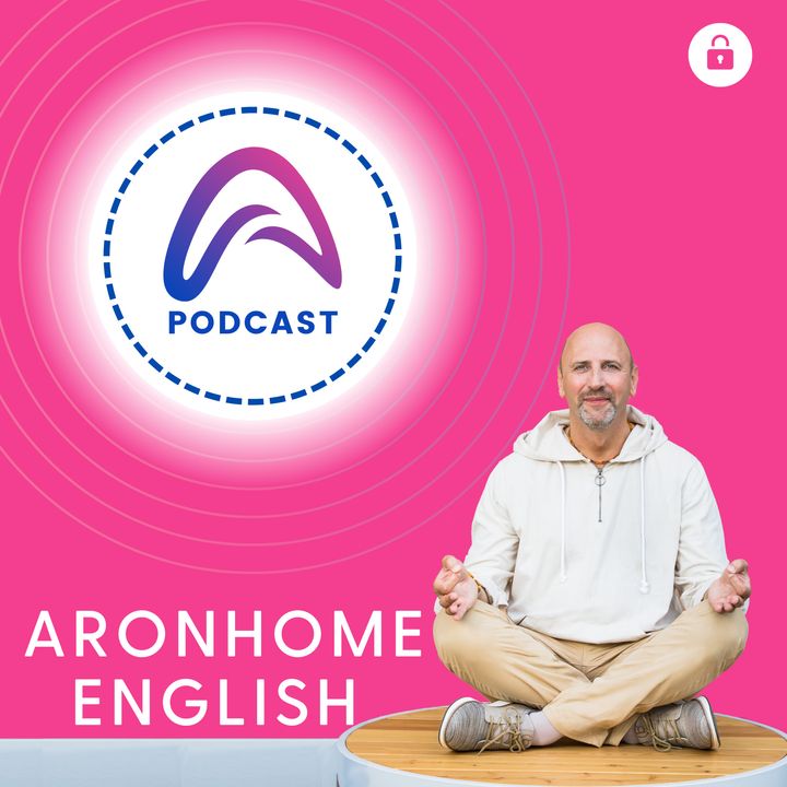 Aronhome - Spirituality, Meditations