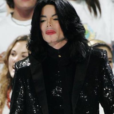Michael Jackson Scared . Simon Cowell . Tohme Tohme Fraud :: Pearl Jr Breaks Silence