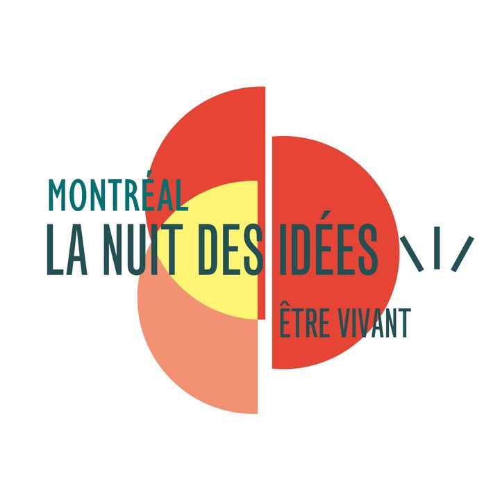 La Nuit des idées - Montréal