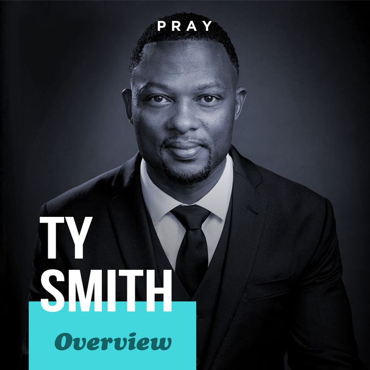 Overview of Ty Smith’s Life, Leadership, and Legacy