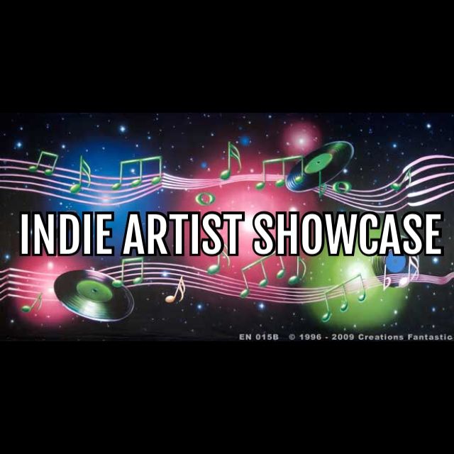 Indie Artist Showcase