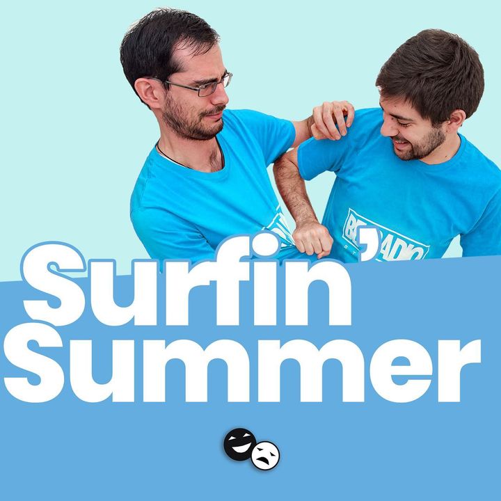 Be Radio! - Surfin' Summer 2019