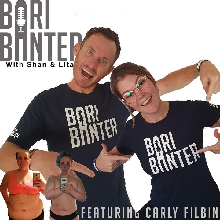 BARI BANTER #7 - Carly Filbin
