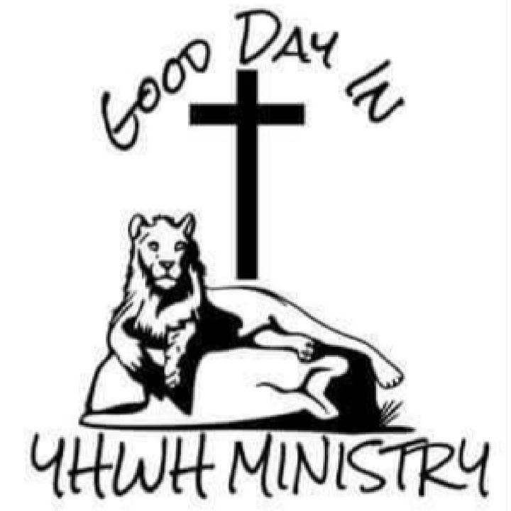 Good Day In YHWH