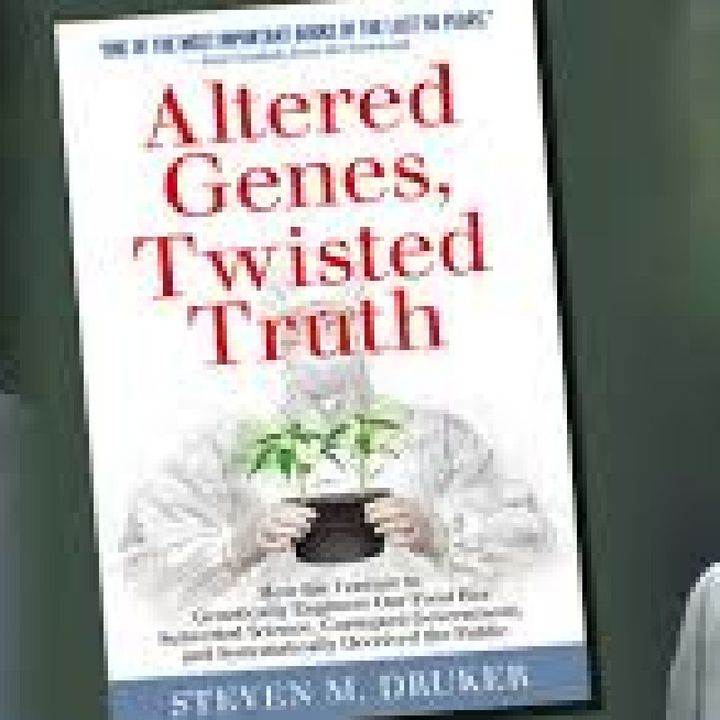 Altered Gene's Twisted Truth