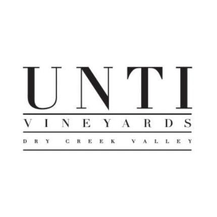 Unti Vineyards - Mick Unti