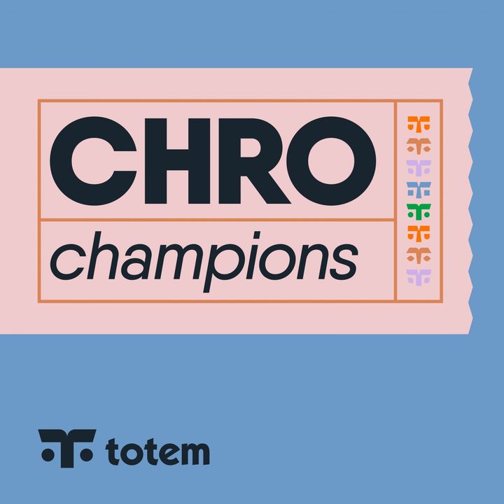 CHRO Champions
