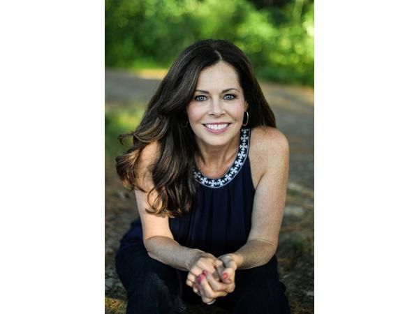 New York Times Bestselling Author Cheryl Richardson