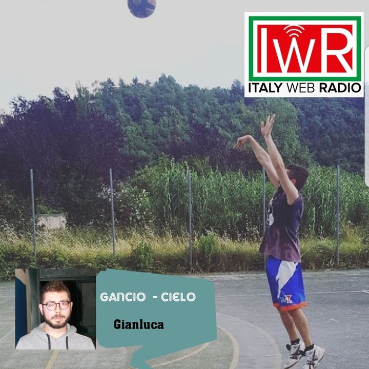 Gancio-Cielo con Gianluca Riccardi