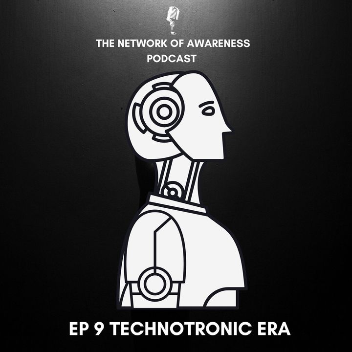 E9 TechnoTronic Era