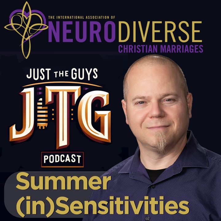 JTG Summer (in)Sensitivities