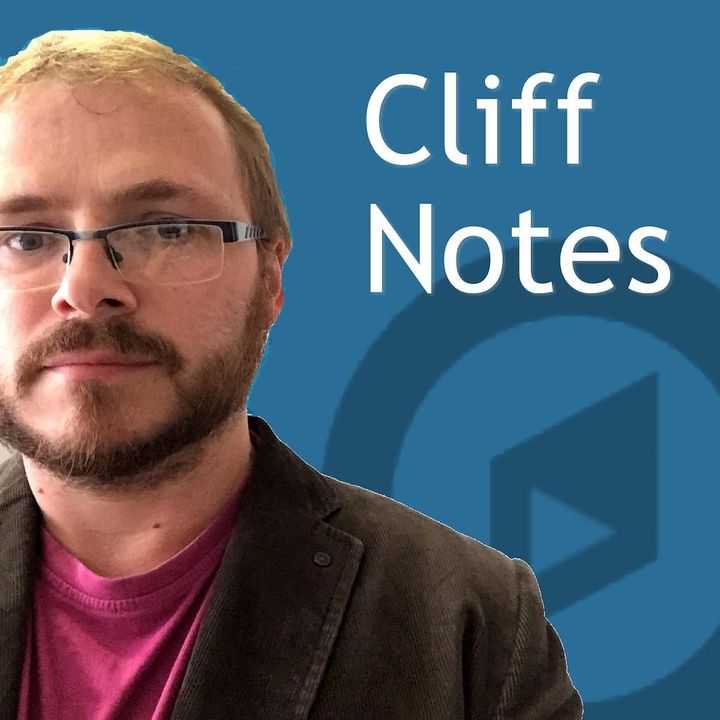 Cliff Notes Podcast: Ask a Leader