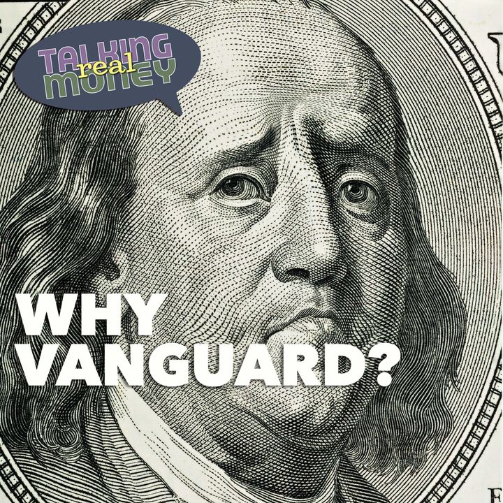 Vanguard's Big, Bad Surprise