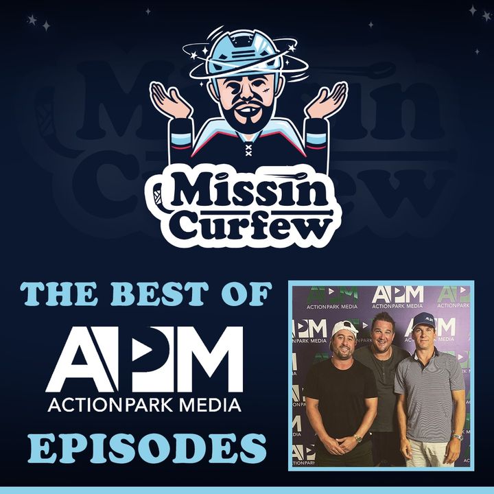 56. The Best Of APM Episodes