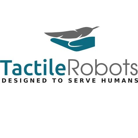 Tactile Robots