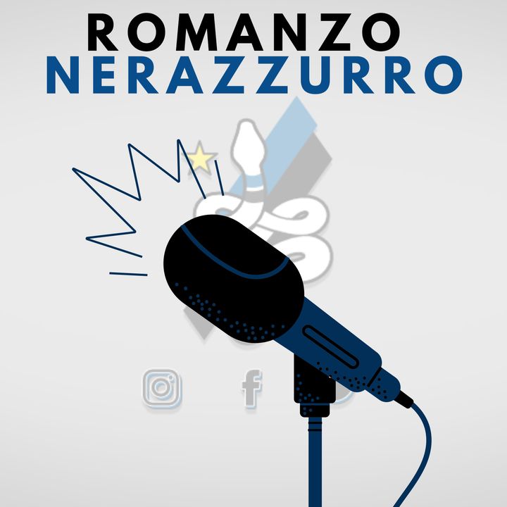 Romanzo Nerazzurro