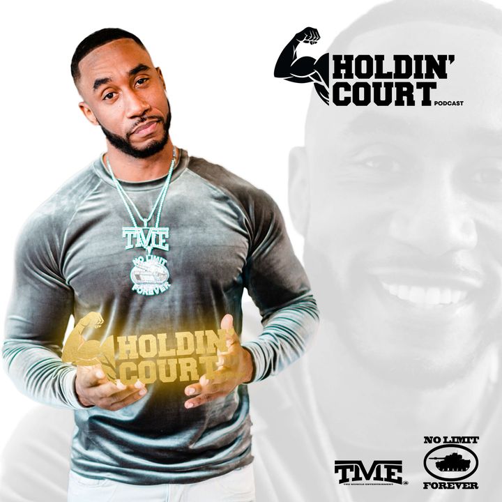 Holdin’ Court Podcast