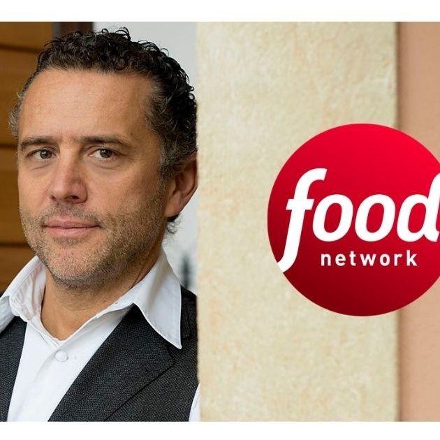 Su Food Network arriva il programma “X bambini: ricette dello chef Giancarlo Perbellini”