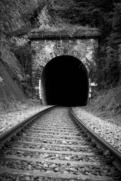62. El túnel de Karlshamn