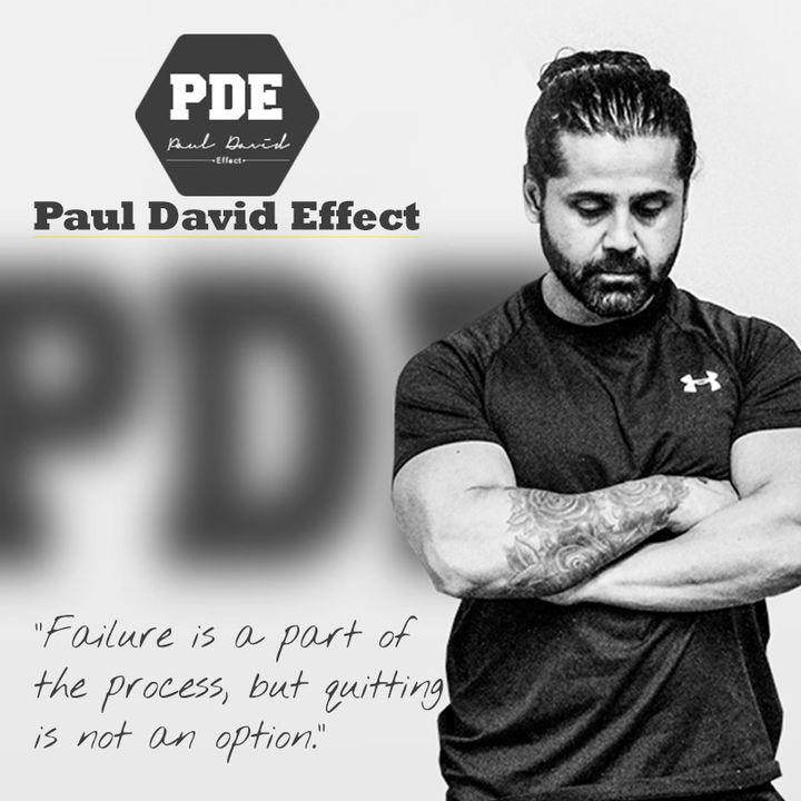 Paul David Effect