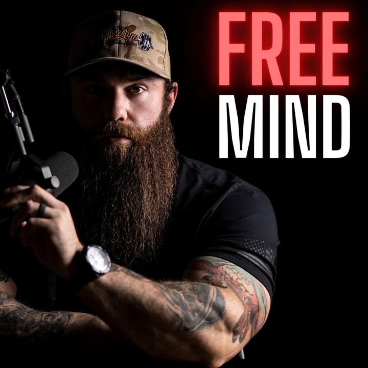 Free Mind with Dave Hurt
