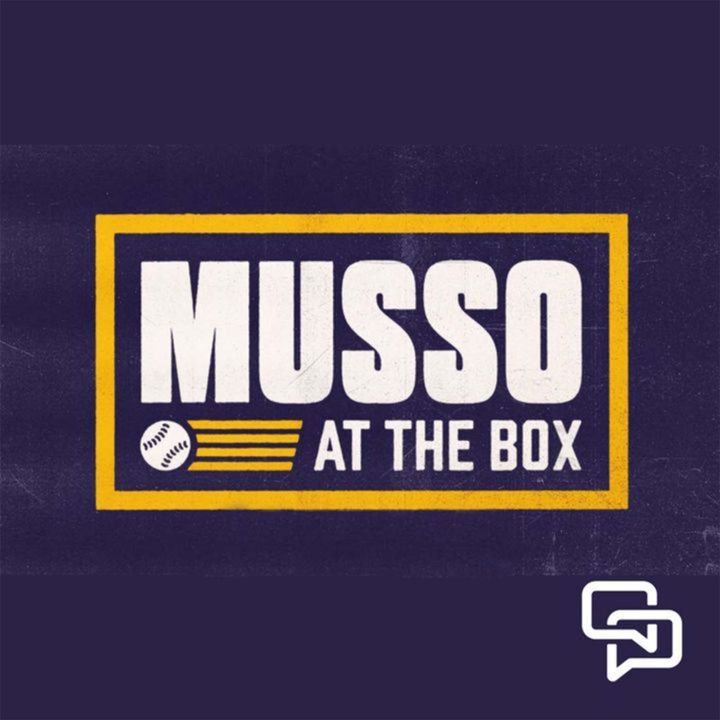 Musso at the Box