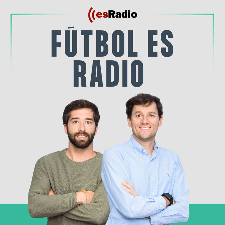 Fútbol es Radio: Despido de Cervera del banquillo del Cádiz