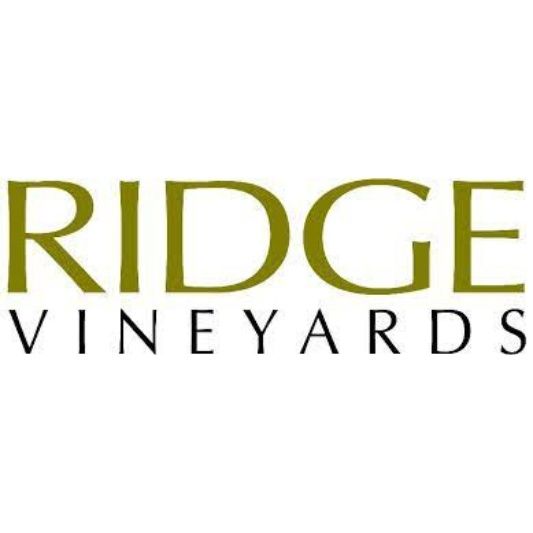 Ridge Vineyards - Shuana Rosenblun