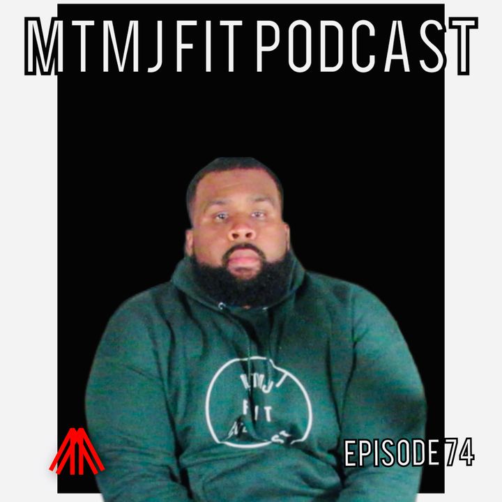Ep 74 | “Why He Dry Snitching”