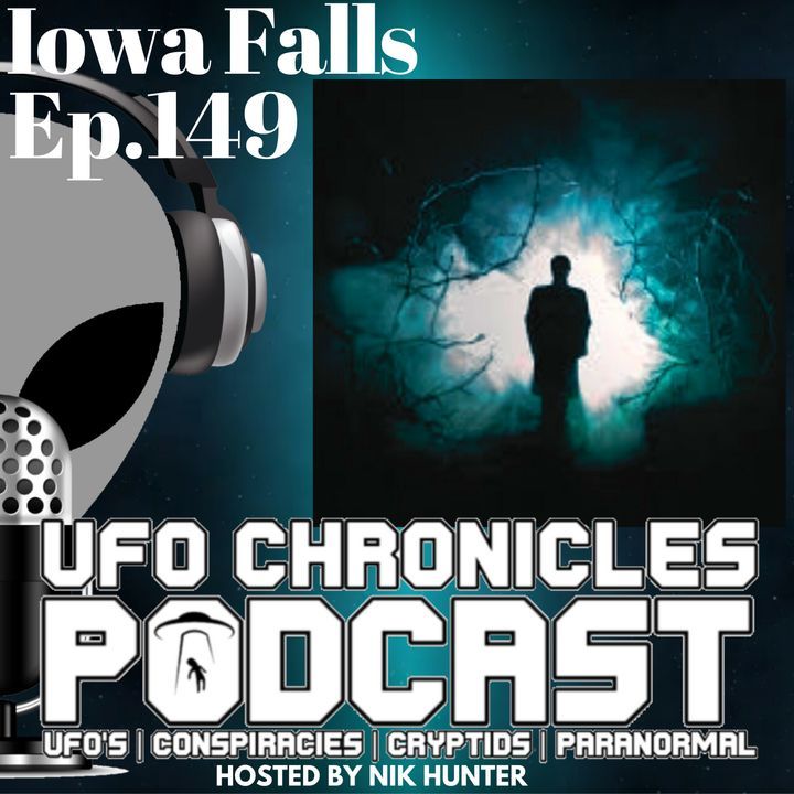 Ep.149 Iowa Falls (Throwback)