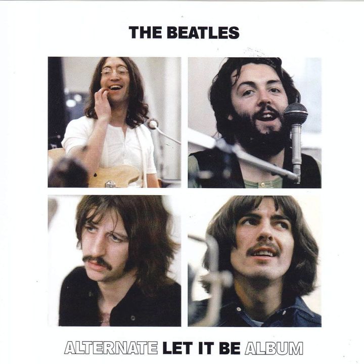 04, 112 Sesiones de Let it be, 23 Enero 1969 "Get Back"