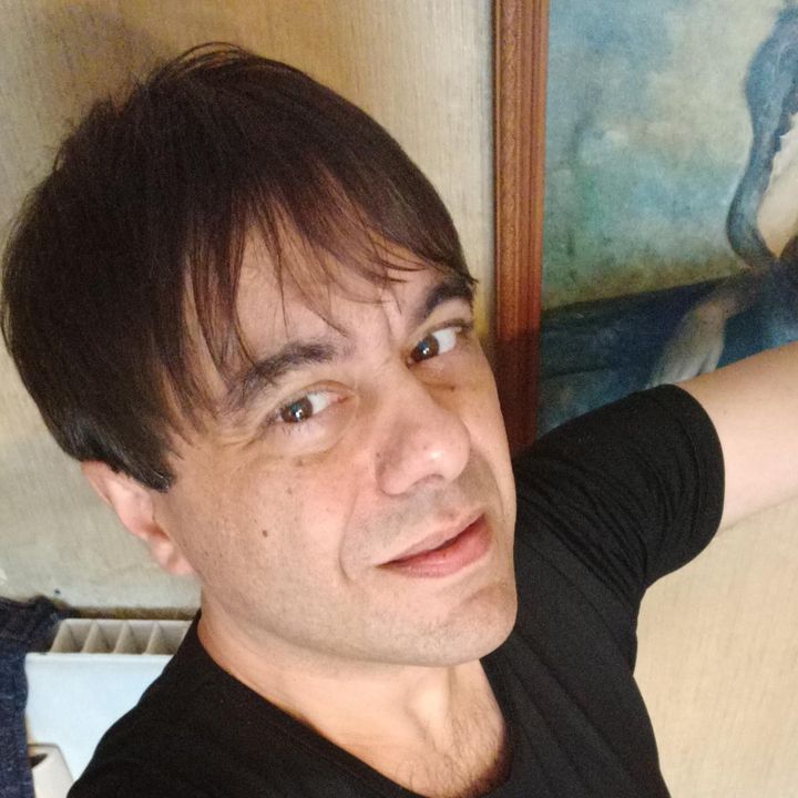 Ennio Cirnigliaro radioonde