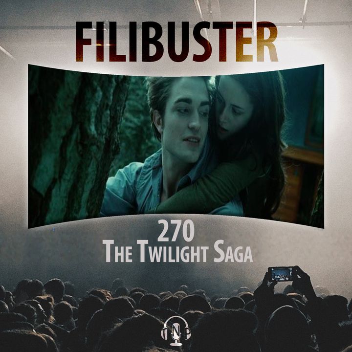 270 - The Twilight Saga