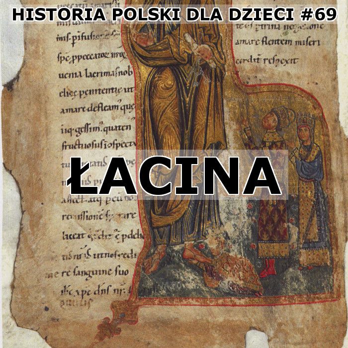 69 - Łacina