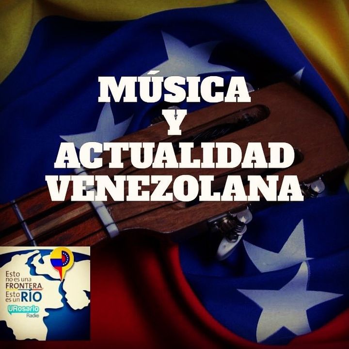 Música y actualidad Venezolana