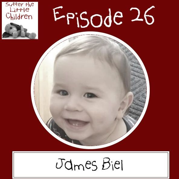 (Re-Release) - Episode 26: James Biel