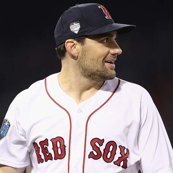 Nathan Eovaldi Thrilled To Return To Red Sox