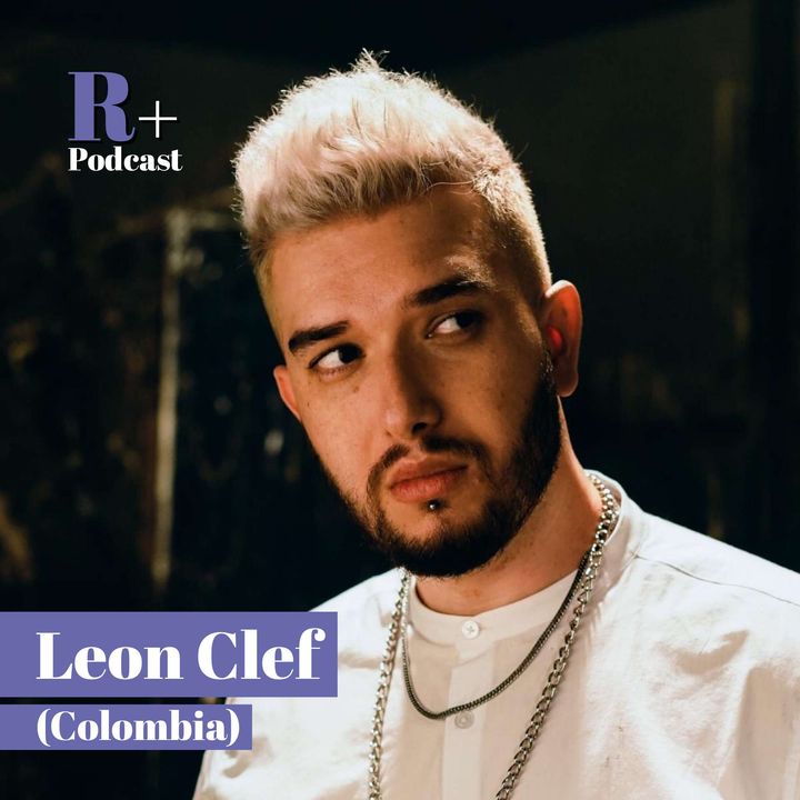 Entrevista Leon Clef (Medellín, Colombia)