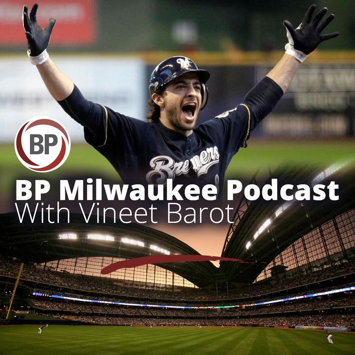 BP Milwaukee Podcast