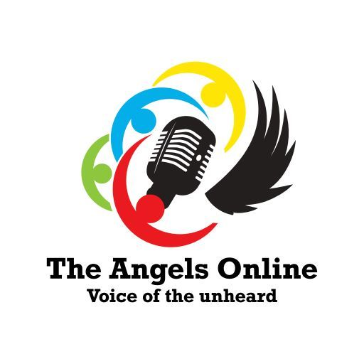 The Angels Online