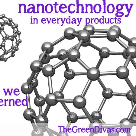 Nanotechnology in our everyday world