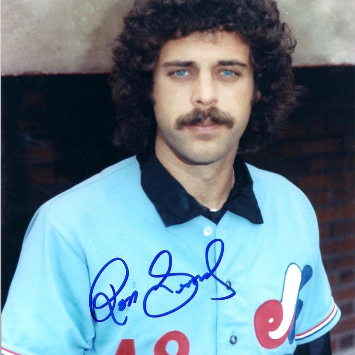 Ross Grimsley talks about baseball today and back in the 1970s