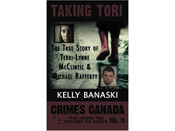 TAKING TORI-Kelly Banaski