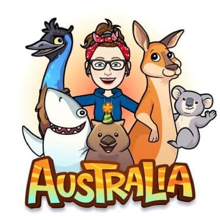 Episode 21 - Australia's Animals Are Weird