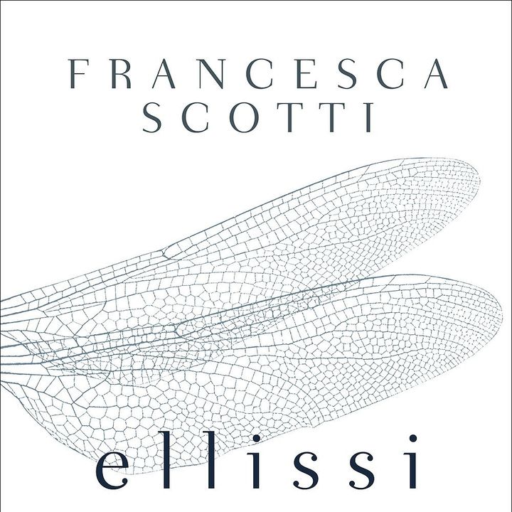 Francesca Scotti "Ellissi"